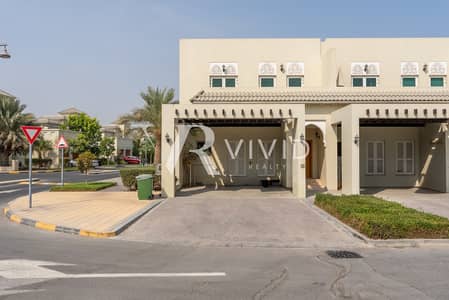 3 Bedroom Townhouse for Rent in Al Furjan, Dubai - Well Maintained | Vacant | View Today