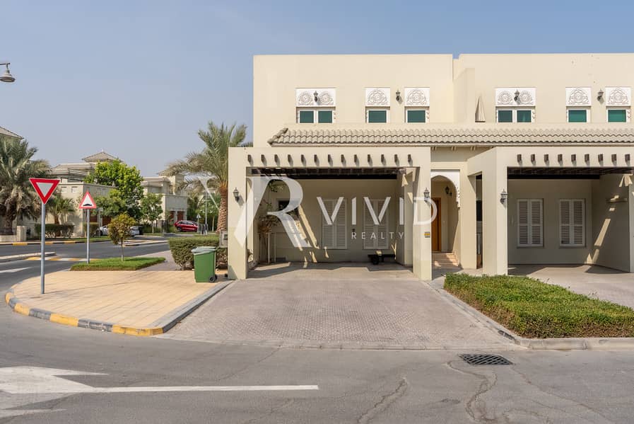 Well Maintained | Vacant | View Today