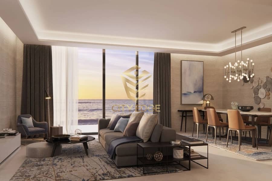 Вилла в Шарджа Ватерфронт Сити，Al Thuraya Island, 6 спален, 6063000 AED - 12399923