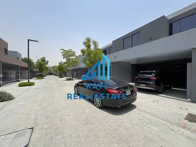 2 Bedroom Townhouse for Sale in Tilal City, Sharjah - 2bhkmsr1. jpeg