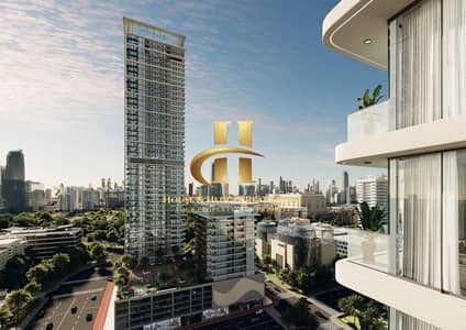 2 Bedroom Flat for Sale in Jumeirah Village Circle (JVC), Dubai - 1. jpg