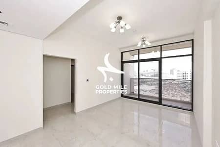 فلیٹ 1 غرفة نوم للايجار في أرجان، دبي - 863a8089789a4a588f5b890baceeb56b. jpg