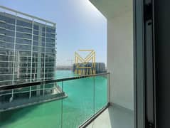 Brand New | Fully Furnished | Lagoon View