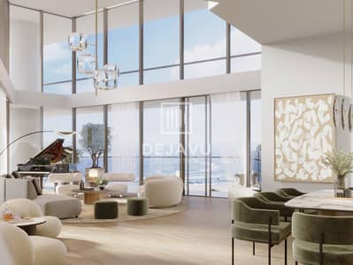 Studio for Sale in Dubai Maritime City, Dubai - 1. jpg