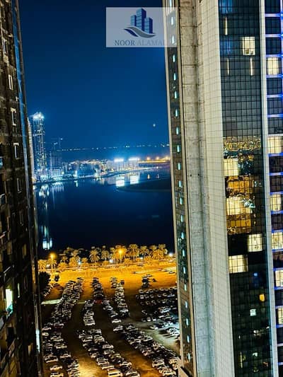 1 Bedroom Flat for Rent in Al Taawun, Sharjah - IMG-20240914-WA0081. jpg