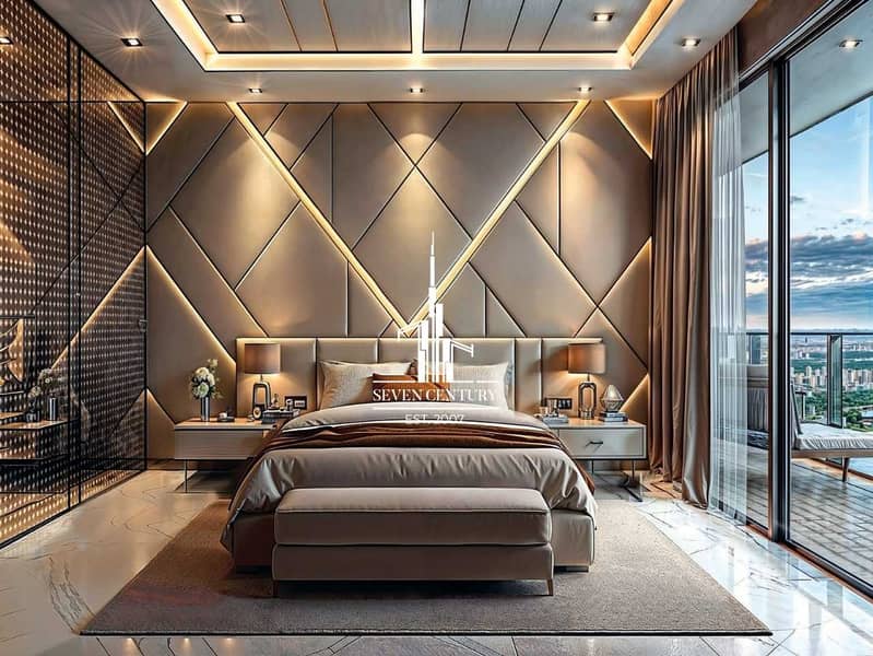 Fully Furnished | Luxury Home|Jumeirah Island View Fully Furnished | Luxury Home|Jumeirah Island View