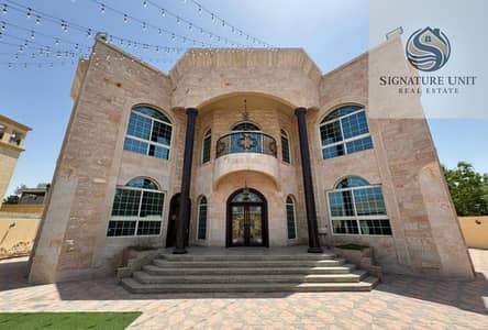 5 Bedroom Villa for Rent in Al Barsha, Dubai - Luxury Villa | Great Garden | prime Location