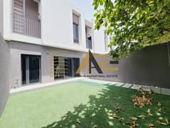 Same like brand new Villa 3bhk with 4bathroom with maid room with balcony with beautifull garden with in 140k