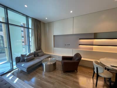 Studio for Rent in Culture Village (Jaddaf Waterfront), Dubai - Stylish Studio | Modern Living | Prime Location