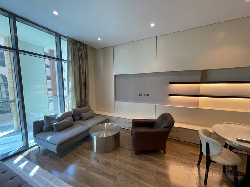 Stylish Studio | Modern Living | Prime Location