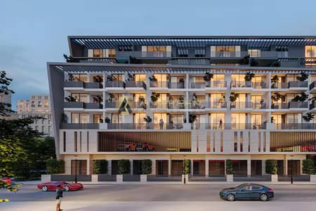 1 Bedroom Flat for Sale in Jumeirah Village Circle (JVC), Dubai - WhatsApp Image 2025-08-02 at 13.26. 41_40bcf11d. jpg