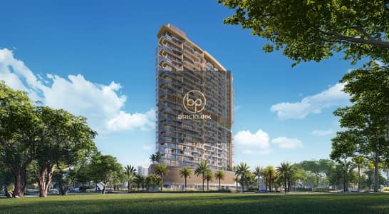 محل تجاري  للبيع في مجان، دبي - RA-P-758-Proposed_Street_10_rev2_030325. jpg