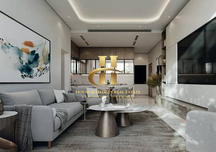 朱美拉环形村(JVC)， 迪拜 2 卧室公寓待售 - 14. jpg