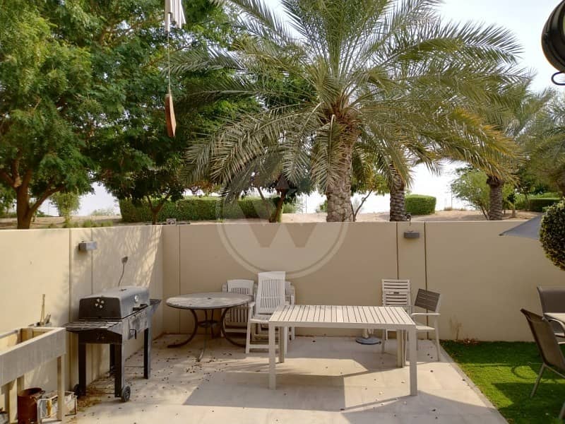 Fully Furnished|Maintenance and Tawteeq included