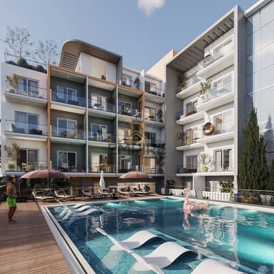 1 Bedroom Flat for Sale in International City, Dubai - 02. jpg
