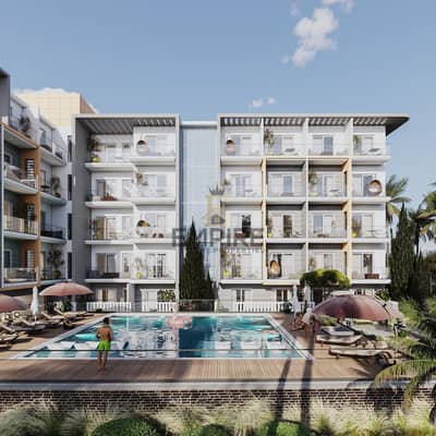 1 Bedroom Flat for Sale in International City, Dubai - 05. jpg