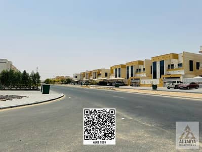Plot for Sale in Al Yasmeen, Ajman - WhatsApp Image 2025-08-02 at 1.30. 02 PM (12). jpeg