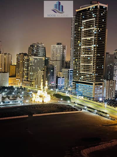 2 Bedroom Flat for Rent in Al Taawun, Sharjah - IMG-20250510-WA0153. jpg
