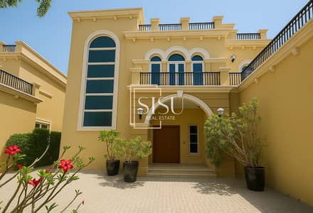 4 Bedroom Villa for Rent in Jumeirah Park, Dubai - Image 003 (3). jpg