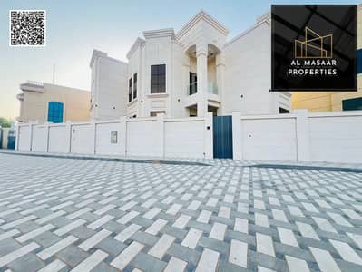 5 Bedroom Villa for Sale in Al Helio, Ajman - WhatsApp Image 2025-07-27 at 6.01. 20 AM(1). jpeg