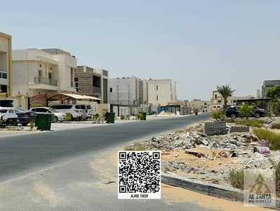 Участок Продажа в Аль Захья, Аджман - WhatsApp Image 2025-08-02 at 1.31. 49 PM (7). jpeg