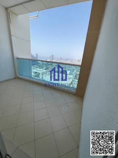 Spacious 3BHK Apartment for Sale in Ajman One Tower – Prime Location!