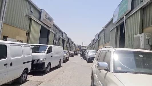 Warehouse for Rent in Industrial Area, Sharjah - Screenshot 2025-08-02 at 1.37. 28 PM. png