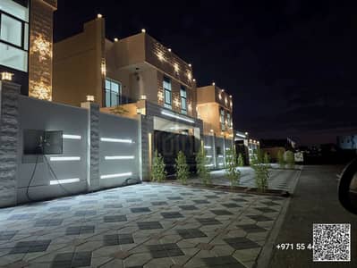 5 Bedroom Villa for Sale in Al Helio, Ajman - batch_WhatsApp Image 2025-01-14 at 12.05. 05 PM. jpg