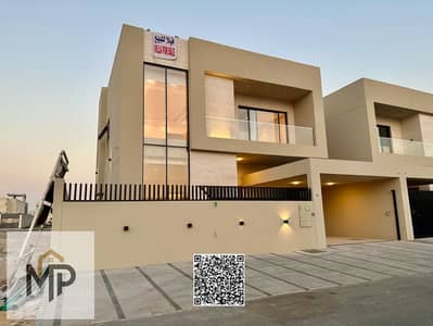 فیلا 4 غرف نوم للبيع في الزاهية، عجمان - batch_IMG-20250415-WA2098. jpg