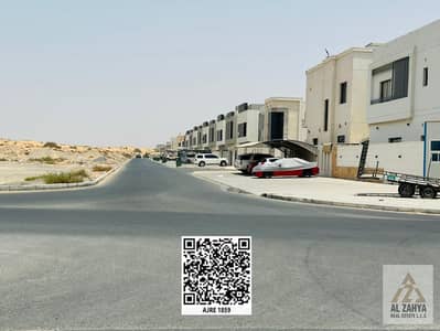 Участок Продажа в Аль Ясмин, Аджман - WhatsApp Image 2025-08-02 at 1.30. 02 PM (3). jpeg