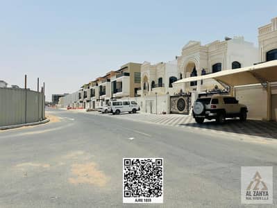 Plot for Sale in Al Helio, Ajman - WhatsApp Image 2025-08-02 at 1.30. 40 PM. jpeg