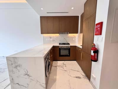 1 Bedroom Flat for Rent in Meydan City, Dubai - IMG_0427. jpg
