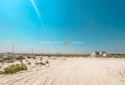 Plot for Sale in Jebel Ali, Dubai - Smart Investment • Freehold Property • Prime Spot