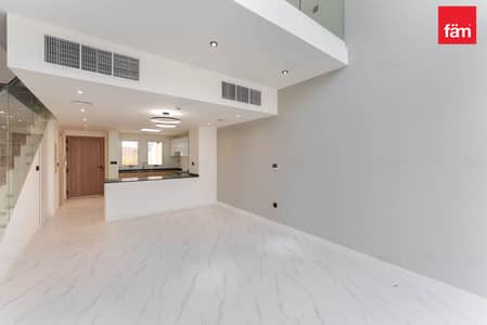 2 Bedroom Townhouse for Rent in Dubailand, Dubai - Vacant | Spacious | Private Gardens | Big layout
