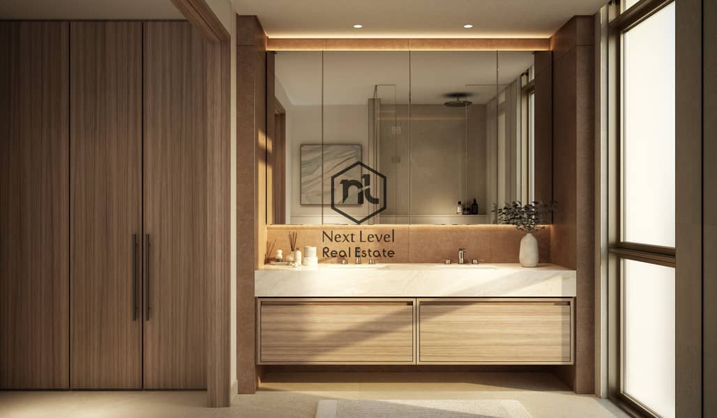 8 P1-D - 2 BED PRIMARY BATHROOM. jpg