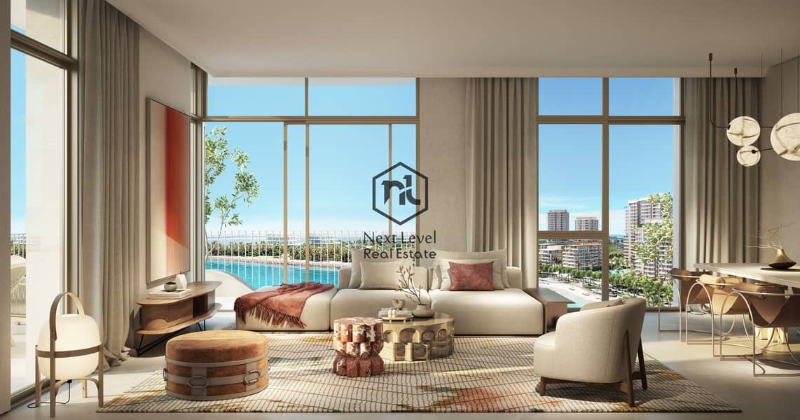 9 P1-D - 3 BED LIVING ROOM. jpg