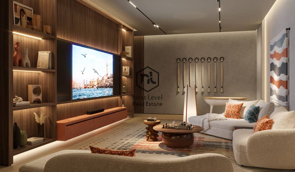 12 P1-D - Cinema Games Room. jpg