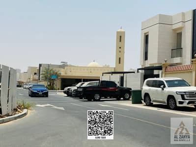 ارض سكنية  للبيع في الزاهية، عجمان - WhatsApp Image 2025-08-02 at 1.32. 25 PM. jpeg