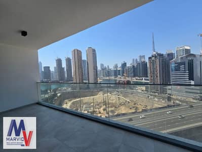 1 Bedroom Flat for Rent in Business Bay, Dubai - 033e55e5-33a0-4072-a79f-b664dc9eaee3. jpeg