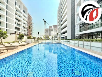 Studio for Rent in Meydan City, Dubai - cb1e6aa2-f45b-40e1-b38f-65cd207d8cd9. jpeg