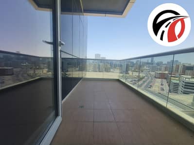 Studio for Rent in Al Nahda (Dubai), Dubai - 1000223488. jpg