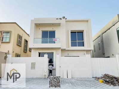 4 Bedroom Villa for Sale in Al Yasmeen, Ajman - batch_IMG-20250719-WA0297. jpg