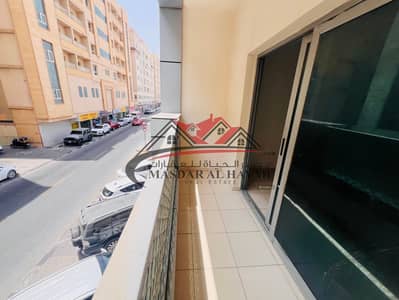 1 Bedroom Apartment for Rent in Muwaileh, Sharjah - IMG_7422. jpeg