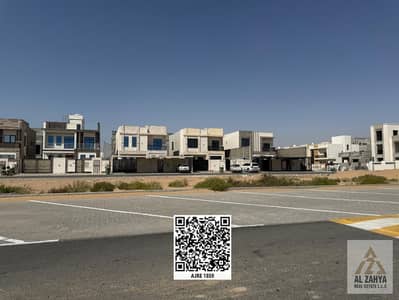 Plot for Sale in Al Bahia, Ajman - WhatsApp Image 2025-04-26 at 2.42. 41 PM (1). jpeg