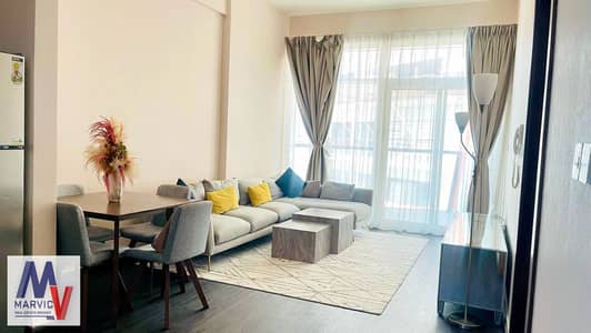 1 Bedroom Flat for Rent in Al Jaddaf, Dubai - IMG-20250728-WA0048. jpg