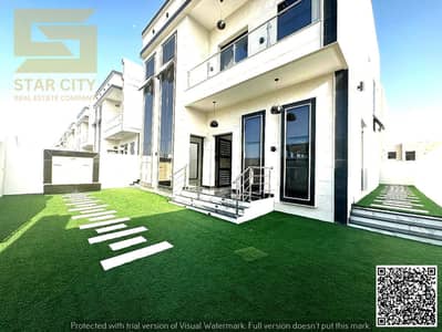 3 Bedroom Villa for Sale in Al Helio, Ajman - IMG-20250611-WA0238. jpg