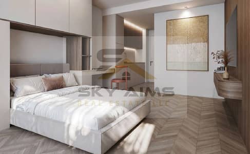 Студия Продажа в Джумейра Вилладж Серкл (ДЖВС), Дубай - Untitled. png