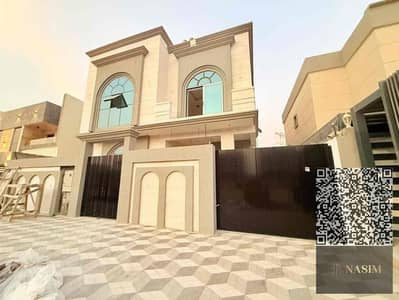 7 Bedroom Villa for Sale in Al Helio, Ajman - 40e15254-ad79-44df-828f-9cb92636535e. jpg