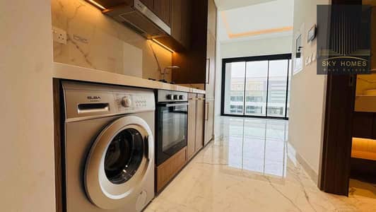 Studio for Rent in Meydan City, Dubai - fcfbc773-bdd6-4ff6-ab26-fddbeb29c624. jpg