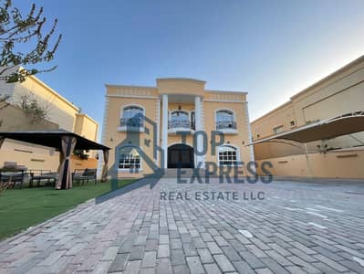 5 Bedroom Villa for Rent in Al Barsha, Dubai - IMG-20250626-WA0011. jpg
